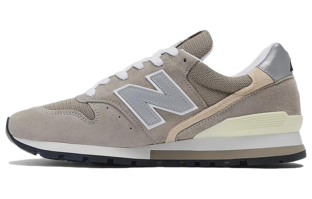 Кроссовки New Balance Nb 996