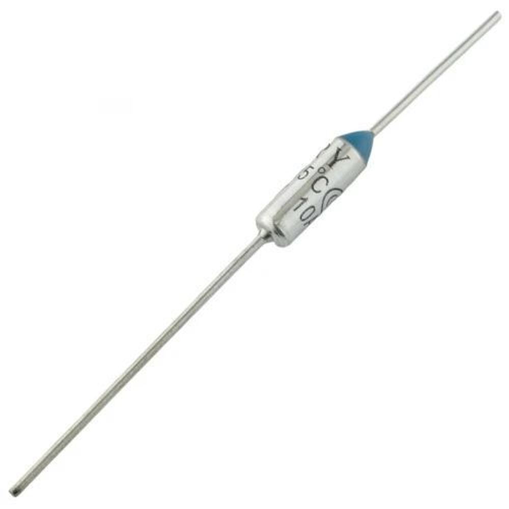 Термопредохранитель 195C 250V 10A