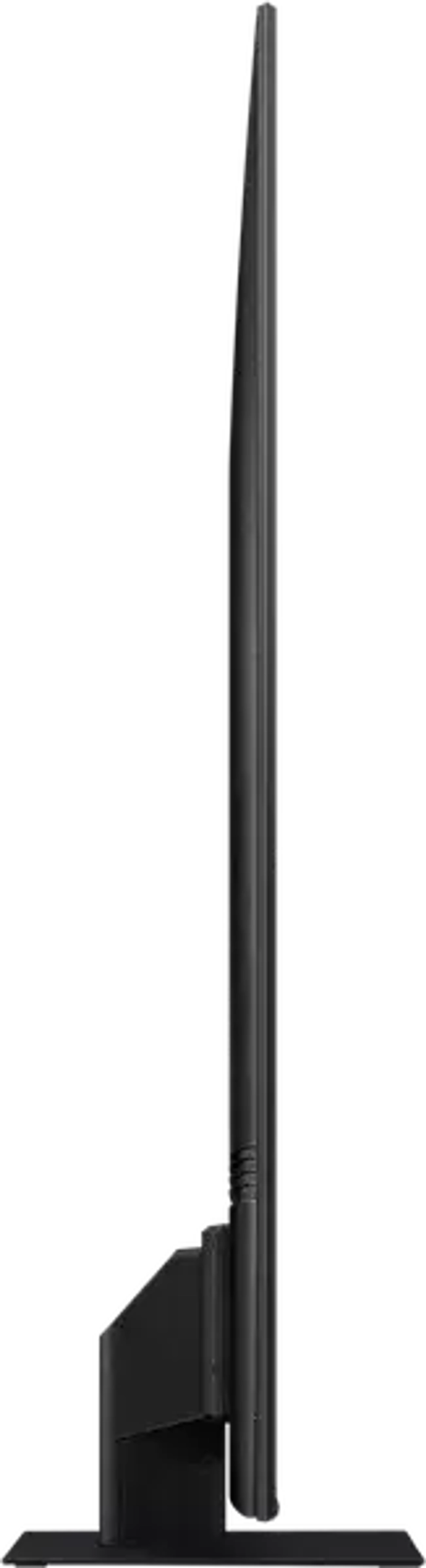 Телевизор Samsung 75" QE75Q70CAUXRU