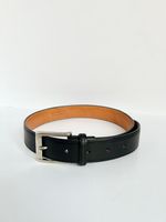 Кожаный ремень All Leather, 128