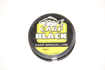 Леска Black Carp 0,12mm