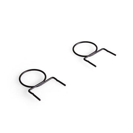 Пружинный зажим плунжера BMW M62. Car-Tool CT-F1021