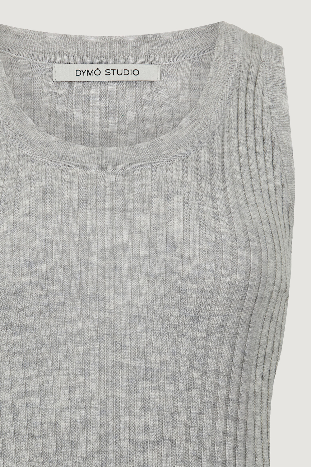 Майка из шерсти