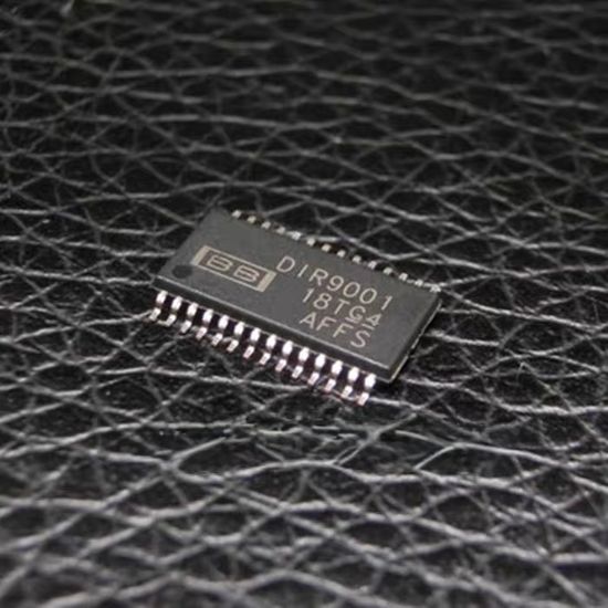 Микросхема DIR9001PWR (marking DIR9001) / TSSOP28