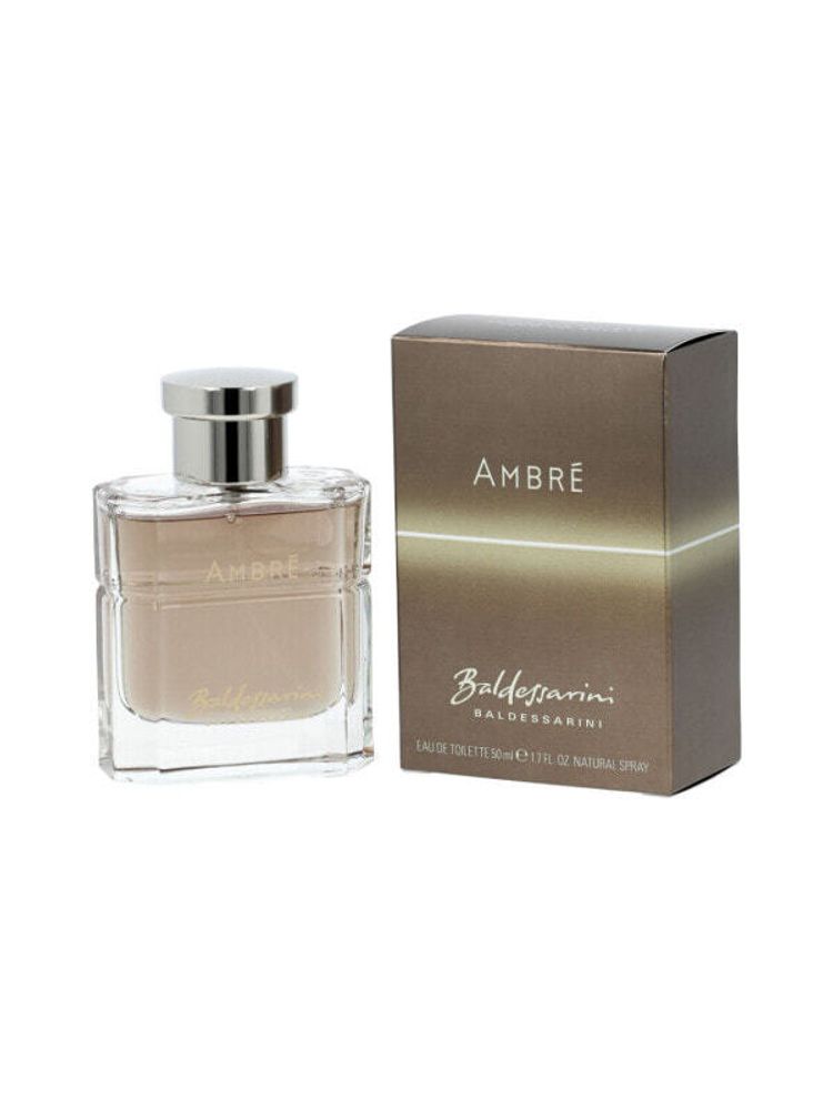 Мужская парфюмерия Baldessarini Ambre EDT