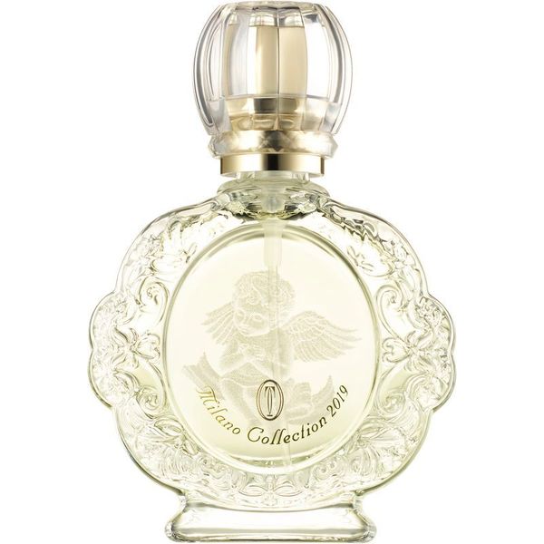 Kanebo Milano Collection 2019