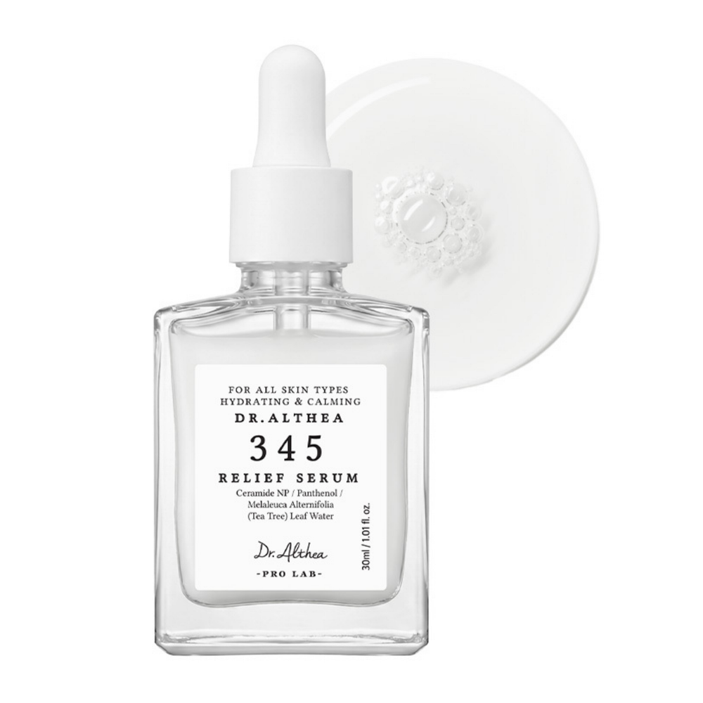 Dr. Althea 345 Relief Serum 30ml
