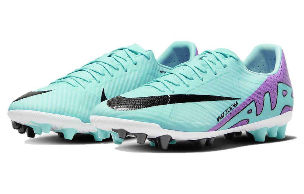 Кроссовки Nike Air Zoom Vapor 15 Academy Ag