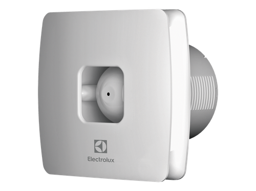 Вентилятор вытяжной Electrolux Premium EAF-120 (10м2/195м3 час)