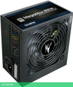 Блок питания Zalman MegaMax 800W (ZM800-TXIIv2)