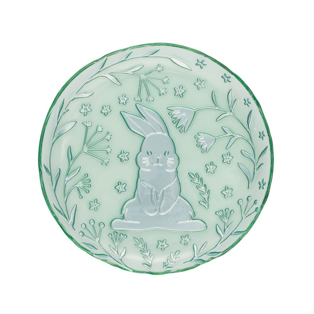 Блюдо Gipfel Rabbit 41368 21 см