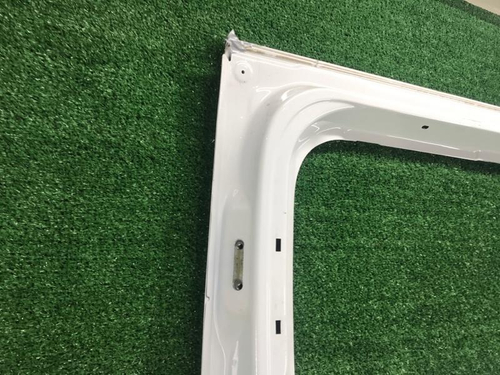 Дверь сдвижная правая Citroen SpaceTourer (2016-н.в.)