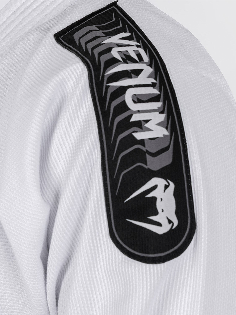 Кимоно для бжж Venum First White