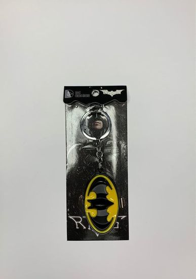 Брелок Бэтмен, супергерой