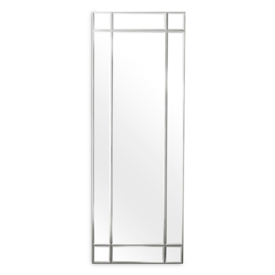 Зеркало Mirror Beaumont rectangular арт.115914
