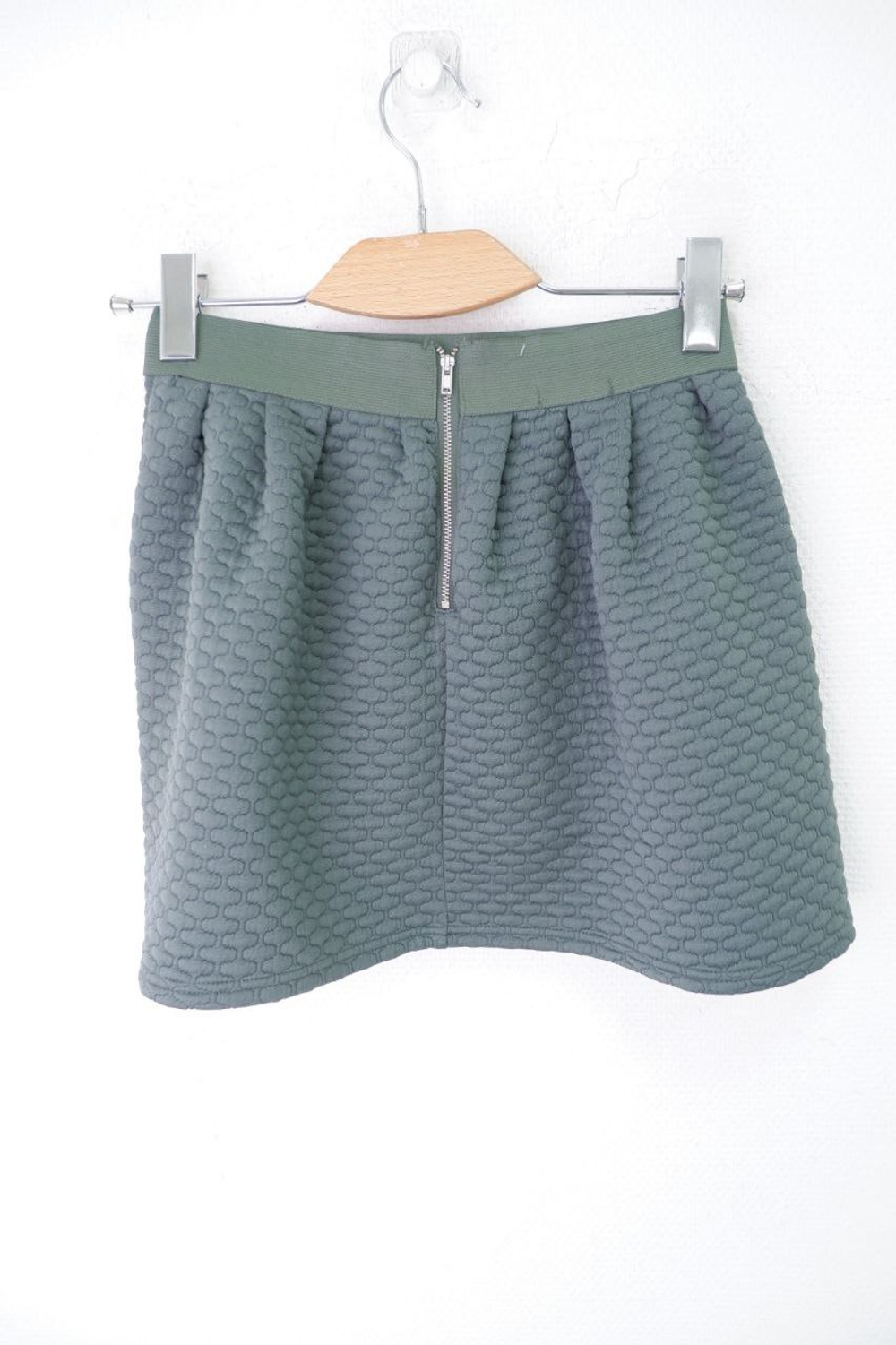 Юбка Oodji мини 44 размер