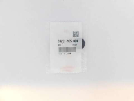 Сальник помпы Honda CRF250 CRF450 XR250 ST1300 VTR1000 XL600 91201-965-000