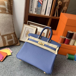 Hermes Birkin 25
