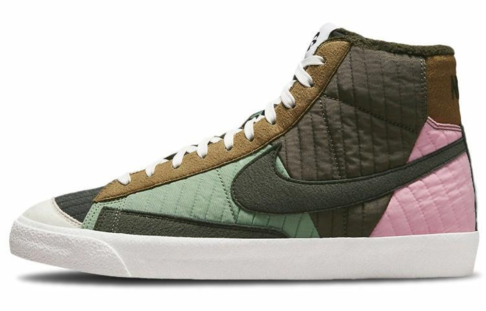 Кроссовки Nike Blazer '77 Premium "Toasty"
