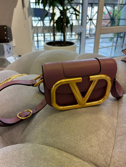 Сумка Valentino SuperVee small