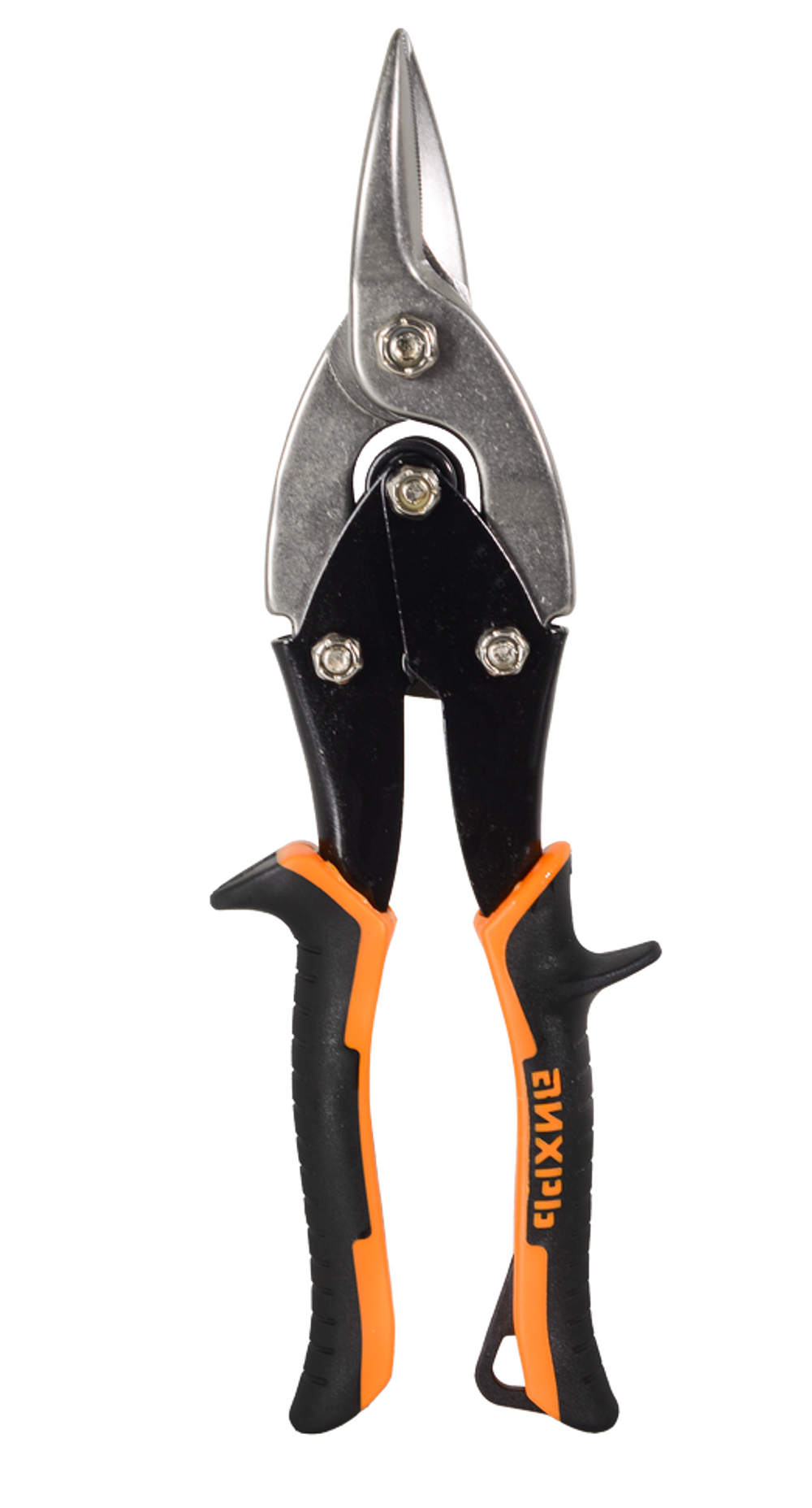 Ножницы по металлу ВИХРЬ 250 мм, прямой рез