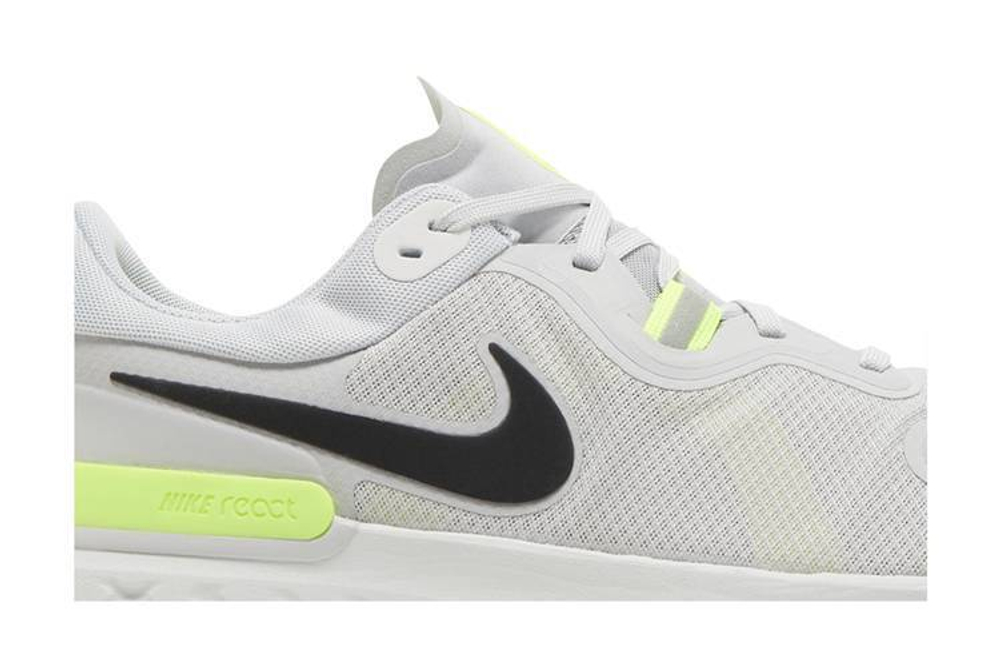 Кроссовки Nike React Miler 1