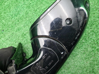 Зеркало правое Jetour X90 PLUS (2021-н.в.) 12 конт