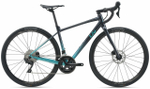 Женский велосипед Giant Avail AR 1 (2020)