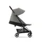 Прогулочная коляска Cybex Coya Mirage Grey Chrome