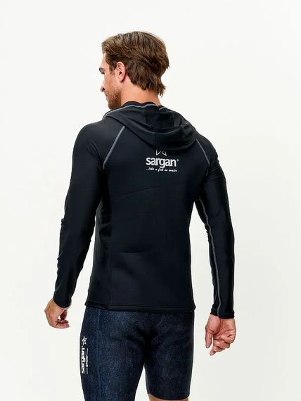 Куртка Sargan Браво Худи мужская 2мм