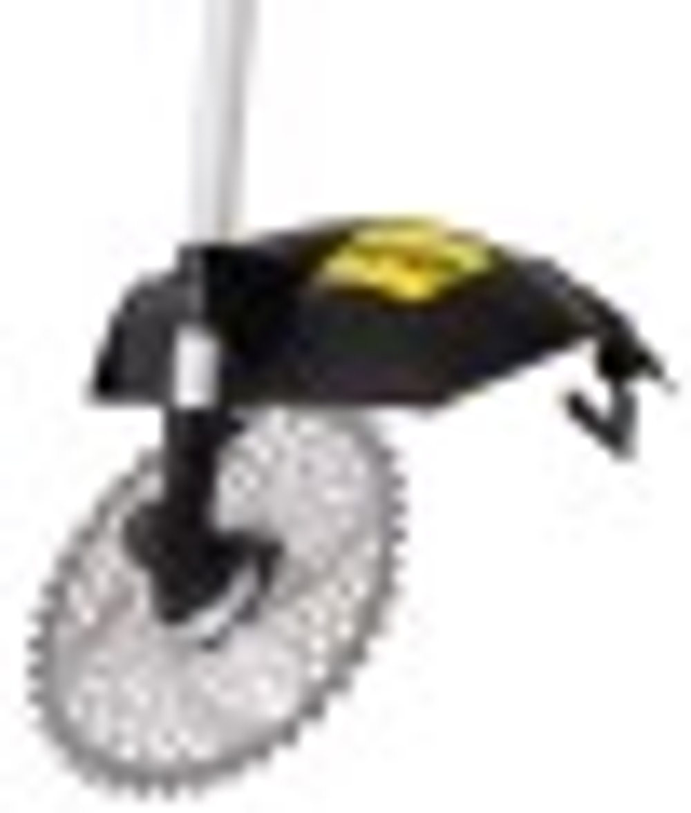 Мотокоса HUTER GGT-15004Т четырехтактный Катушка «Easy Load» + Диск 40ТР 70/2/50