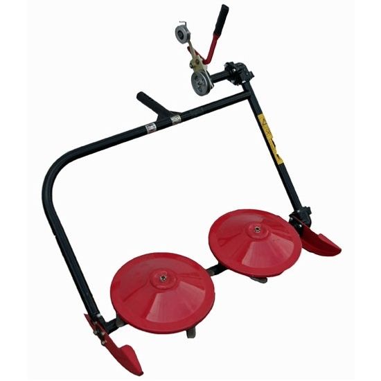 Косилка роторная Заря КР.05.000-03 для Нева, Ока, Каскад