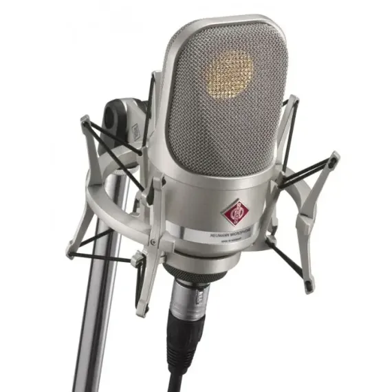 Neumann TLM 107 Nickel