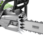 Цепная пила аккумуляторная Greenworks OCS800, 82V, 5,0 кВт, 50 см, бесщеточная, без АКБ и ЗУ (2009707)