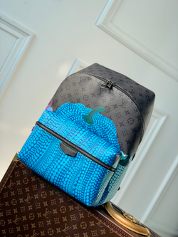 Louis Vuitton Discovery Backpack PM