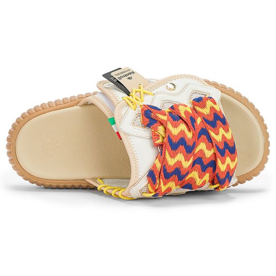 Kappa Heron 'White Light Reddish Brown'