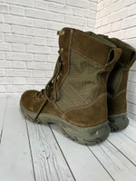 Берцы Экстрим / олива