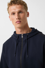 Куртка BOGNER STEVEN в синем цвете
