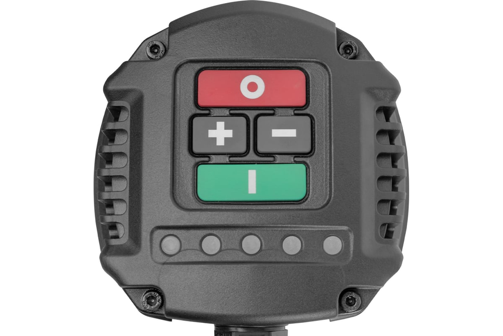 Сверлильная машина DIAM EX-200A-LC Brushless 620121