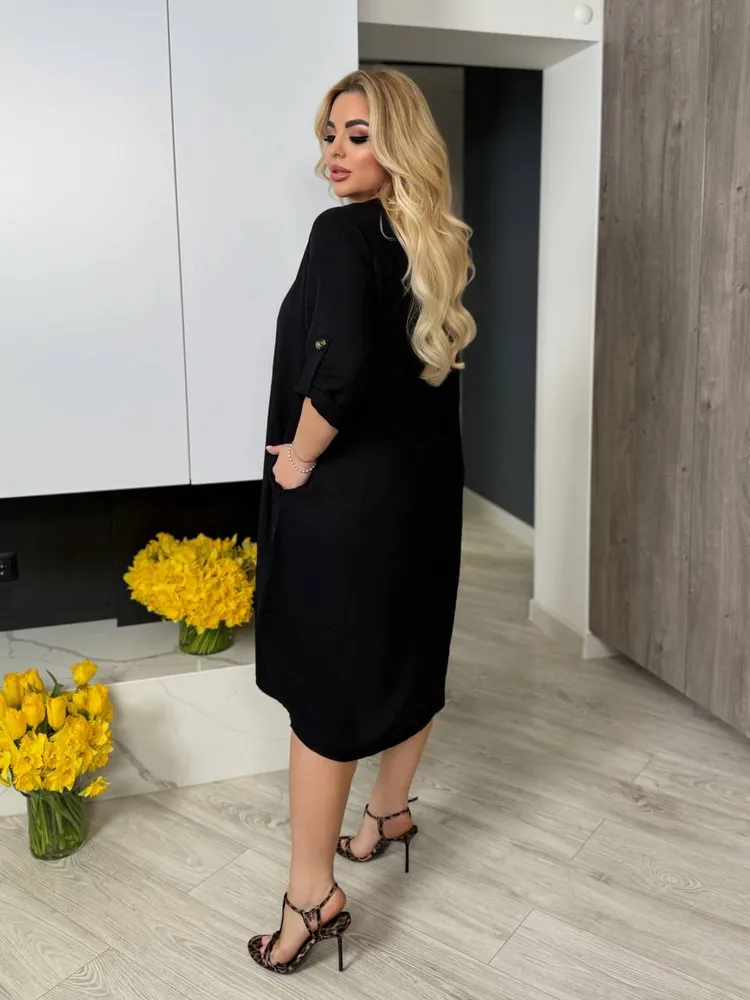 Платье УК-269-1 Фабрика Моды