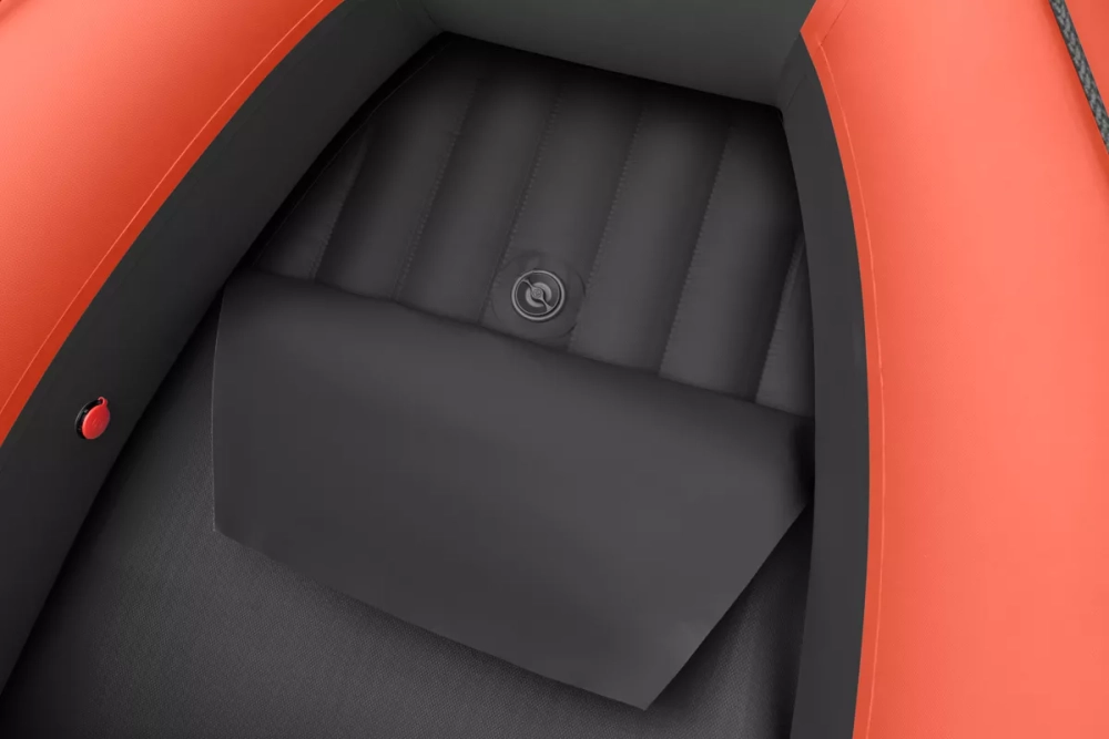 Моторная лодка ПВХ Zefir 3500 НДНД