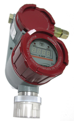 ДАК датчик-газоанализатор оптический (инфракрасный) автоматический стационарный