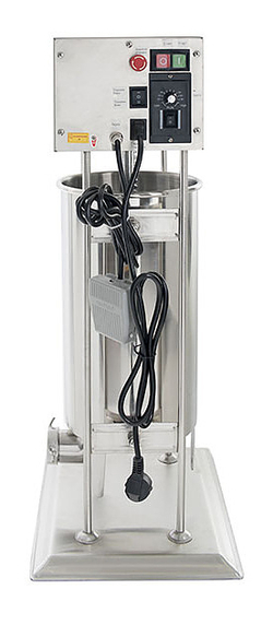Шприц для колбас Foodatlas HR-25L