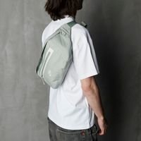  Сумка Nike Elemental Premium Fanny Pack артикул:DN2556-370 - купить в магазине Дайс