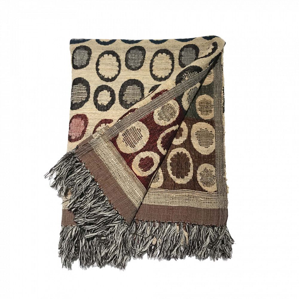 Плед "Ночной туман"