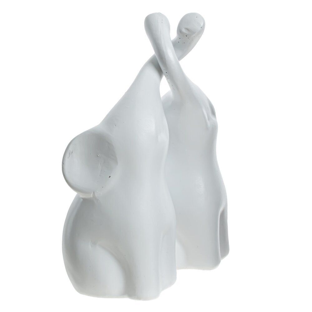 GAEM Набор из 2-х фигурок декоративных "Слон", L10 W6,5 H14 см