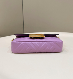 Fendi Baguette 19 cm