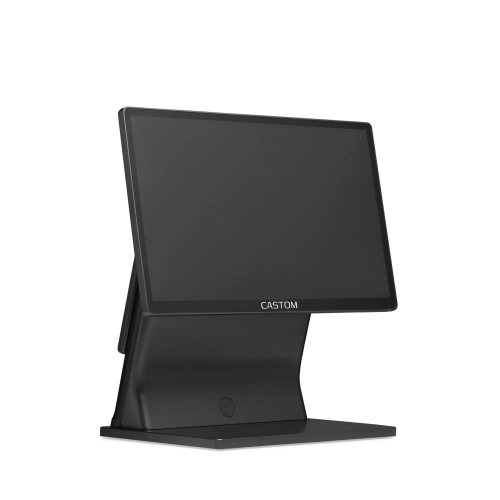 GS Castom ET156D — POS-моноблок 15.6" i5, 8ГБ/128ГБ