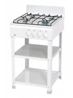 Газовая плита Flama AVG 1401 W