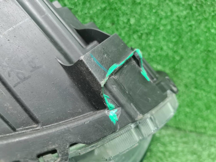 Фара левая Haval Jolion (2021-н.в.) LED